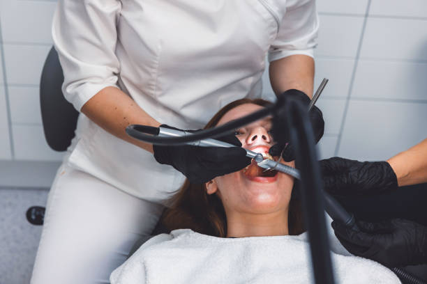 Best Emergency Broken Tooth Repair in Succasunna, NJ
