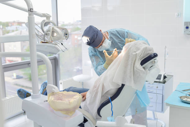 Best Emergency Treatment for Toothache in Succasunna, NJ